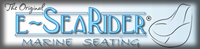 E-Sea Rider Marine Seating