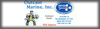 Outcast Marine Inc